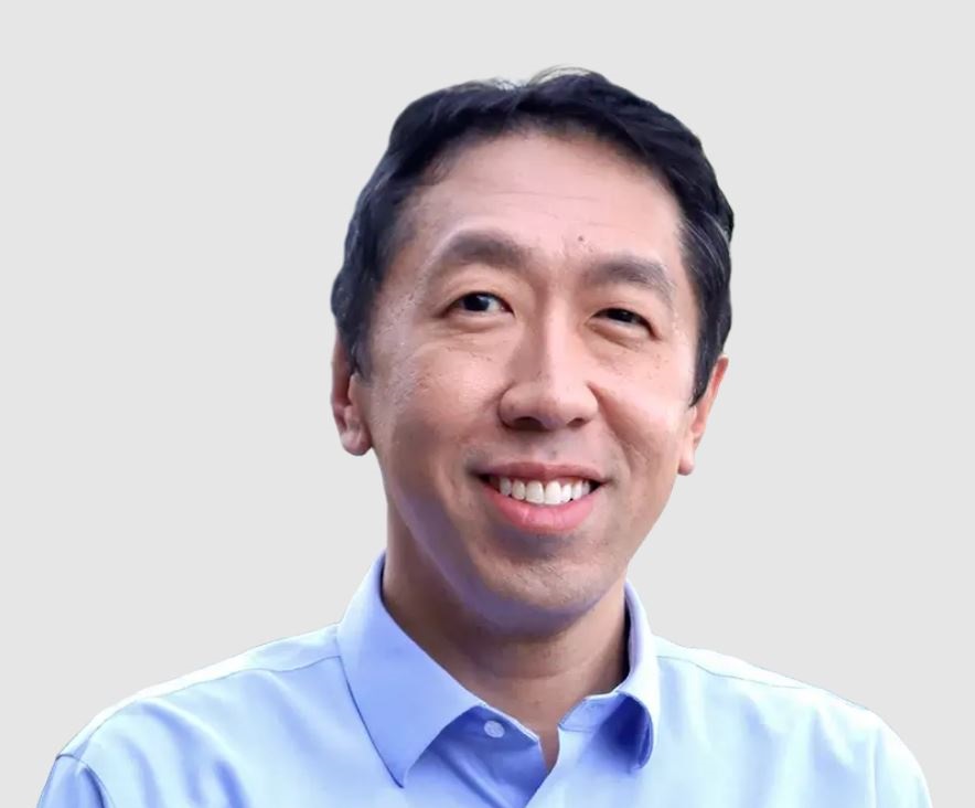 Dr. Andrew Ng