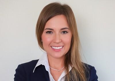Dr. Elena Rostova